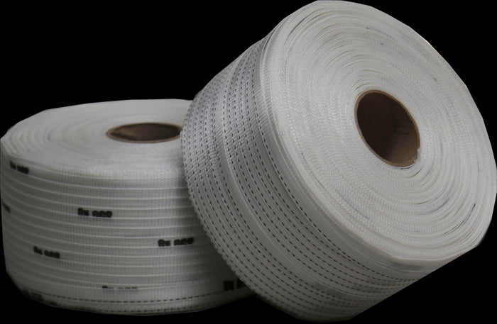 16mm Polywoven Strapping 350kgs