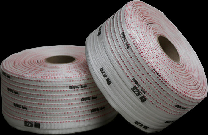 19mm Polywoven Strapping 925kgs